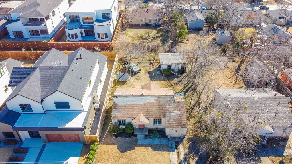 3862 Cortez Drive, Dallas, TX 75220