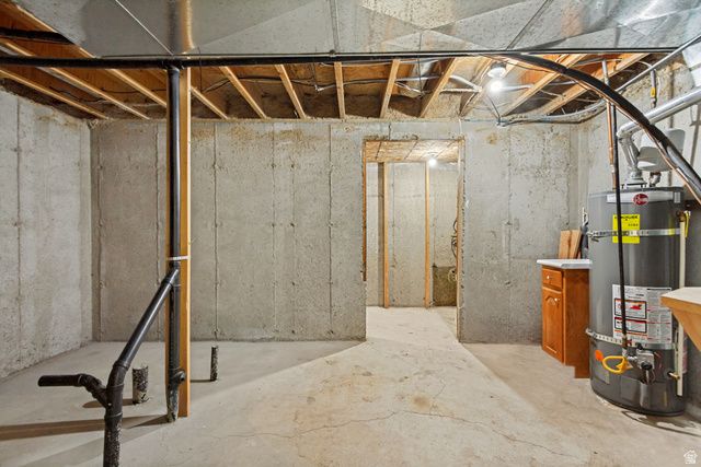 12542 S STONEBRIDGE CIR, Draper, UT 84020