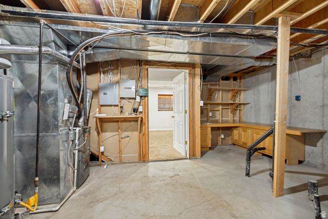12542 S STONEBRIDGE CIR, Draper, UT 84020