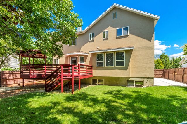 12542 S STONEBRIDGE CIR, Draper, UT 84020