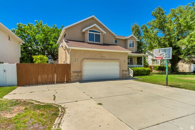12542 S STONEBRIDGE CIR, Draper, UT 84020