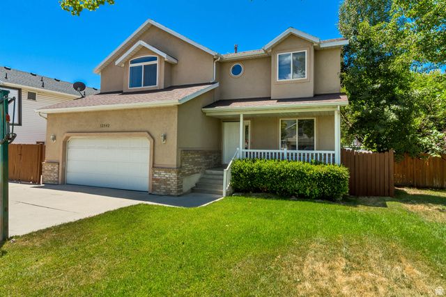 12542 S STONEBRIDGE CIR, Draper, UT 84020