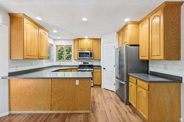 12542 S STONEBRIDGE CIR, Draper, UT 84020