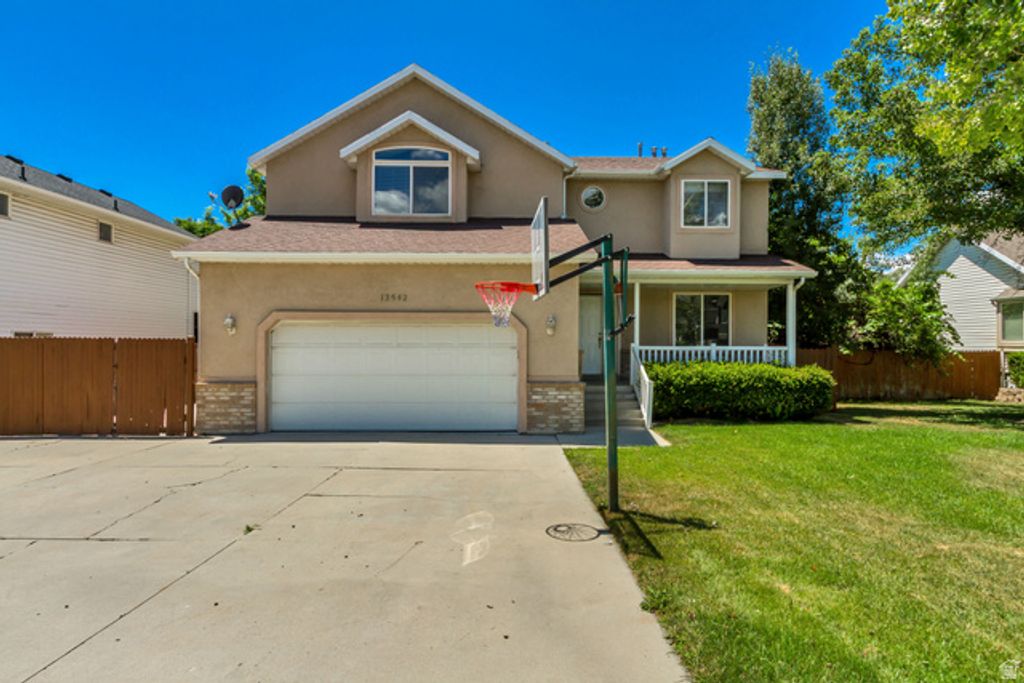 12542 S STONEBRIDGE CIR, Draper, UT 84020