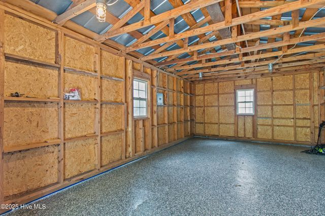 5301 Barber Road, Seven Springs, NC 28578