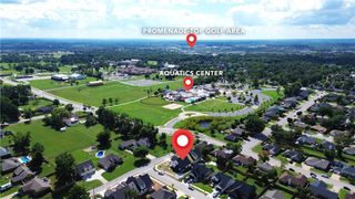 2333 W Seminole Drive, Rogers, AR 72758