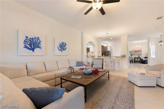 26476 Clarkston DR, Bonita Springs, FL 34135