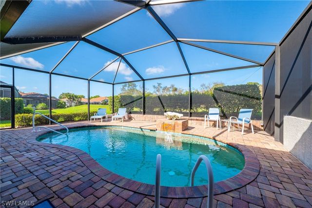 26476 Clarkston DR, Bonita Springs, FL 34135