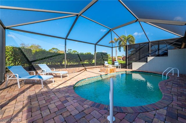 26476 Clarkston DR, Bonita Springs, FL 34135