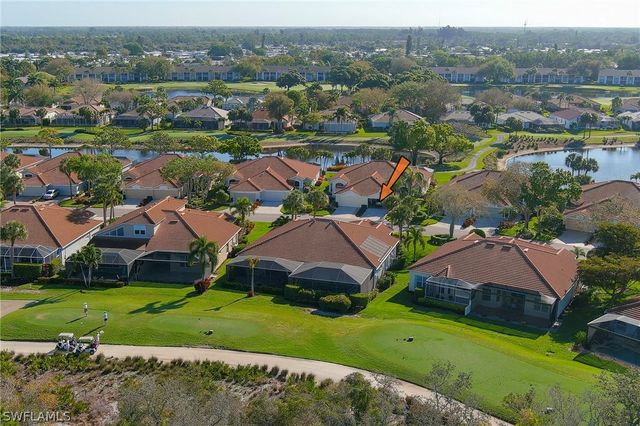 26476 Clarkston DR, Bonita Springs, FL 34135