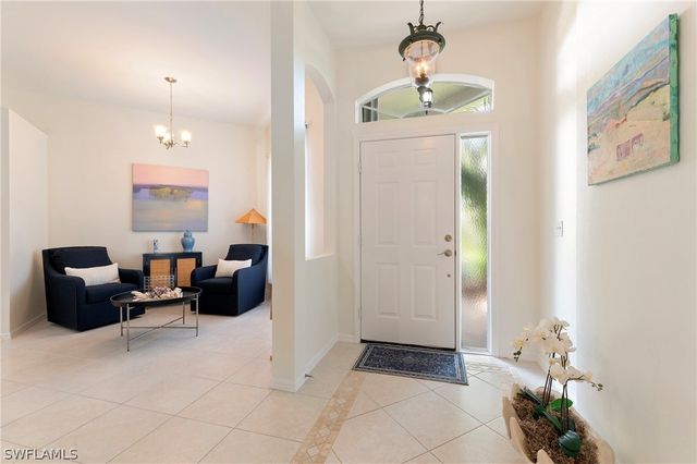 26476 Clarkston DR, Bonita Springs, FL 34135