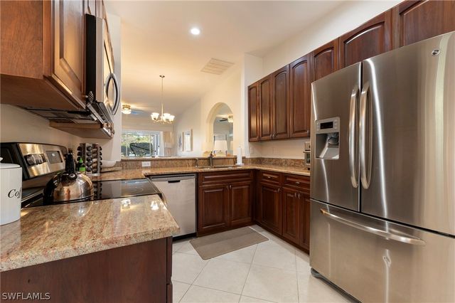 26476 Clarkston DR, Bonita Springs, FL 34135