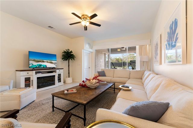 26476 Clarkston DR, Bonita Springs, FL 34135