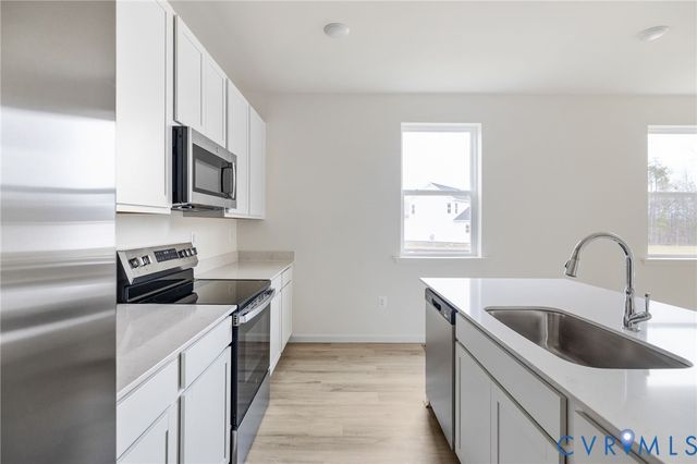 2243 Kennington Pky, King William, VA 23009