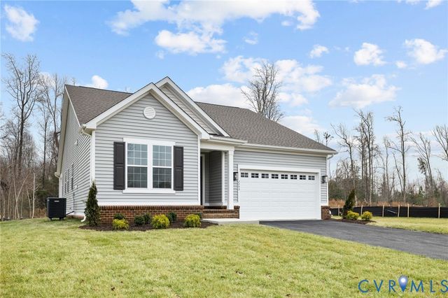 2243 Kennington Pky, King William, VA 23009