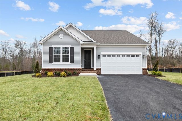 2243 Kennington Pky, King William, VA 23009