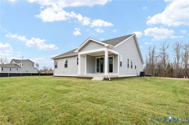 2243 Kennington Pky, King William, VA 23009