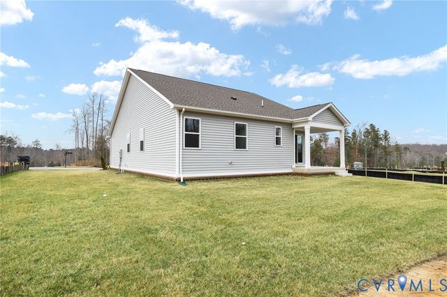 2243 Kennington Pky, King William, VA 23009