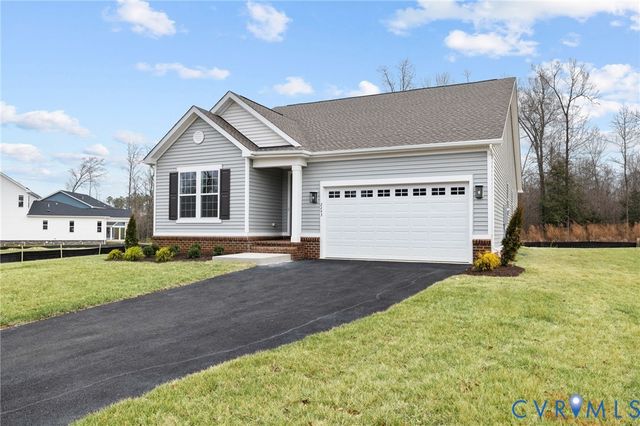 2243 Kennington Pky, King William, VA 23009