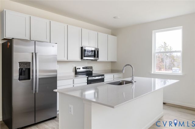 2243 Kennington Pky, King William, VA 23009