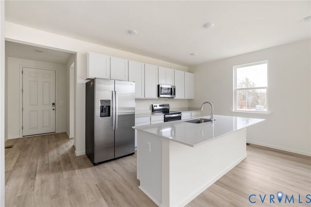 2243 Kennington Pky, King William, VA 23009