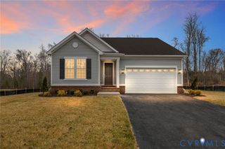 2243 Kennington Pky, King William, VA 23009