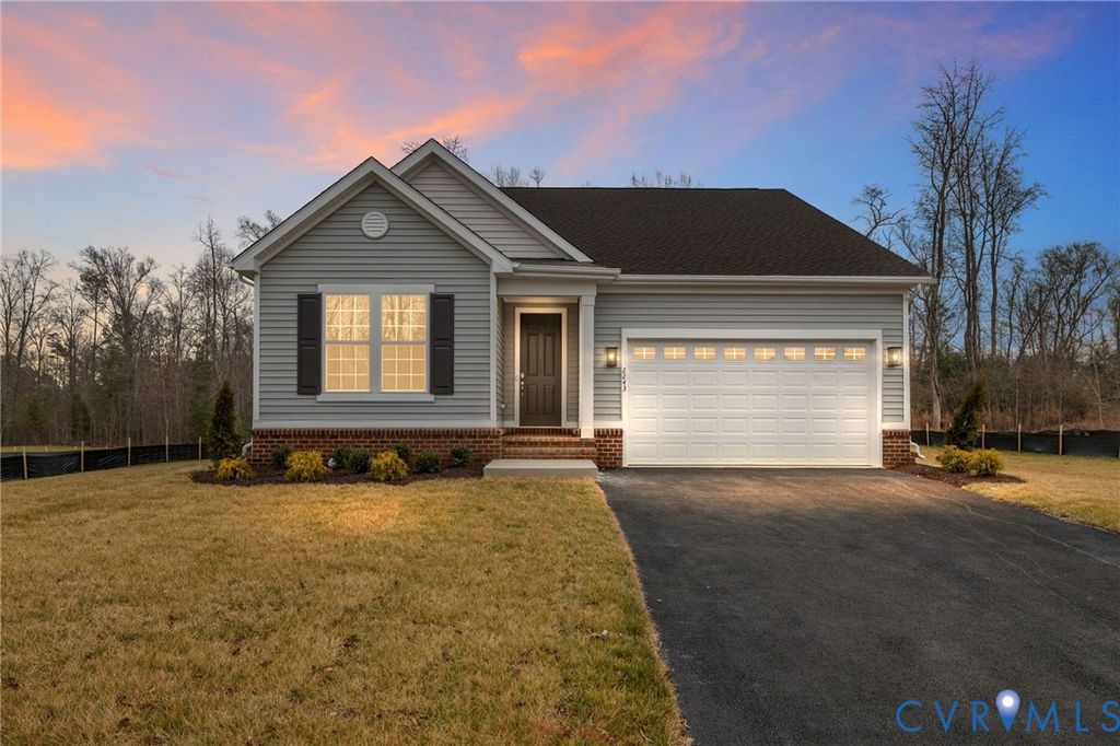 2243 Kennington Pky, King William, VA 23009