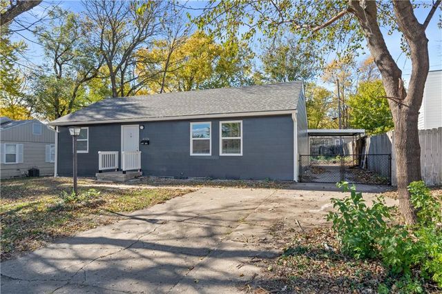 6924 Hunter Street, Raytown, MO 64133