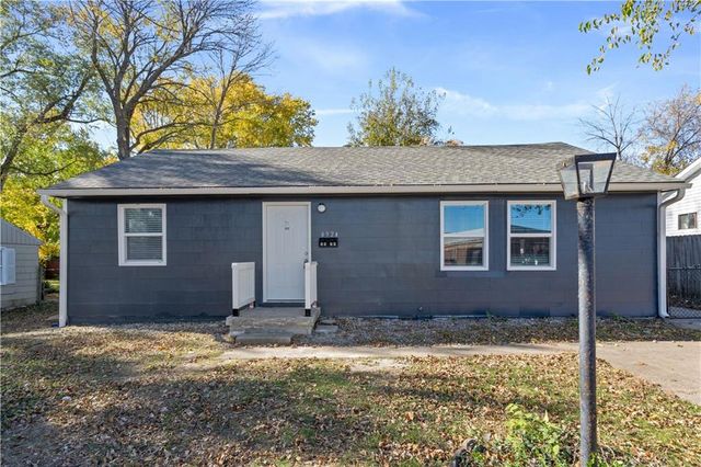 6924 Hunter Street, Raytown, MO 64133