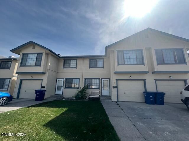 861 W Center Street, Fallon, NV 89406