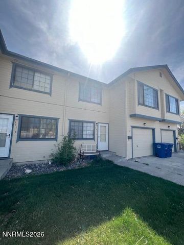861 W Center Street, Fallon, NV 89406