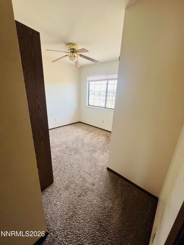 861 W Center Street, Fallon, NV 89406