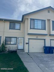 861 W Center Street, Fallon, NV 89406