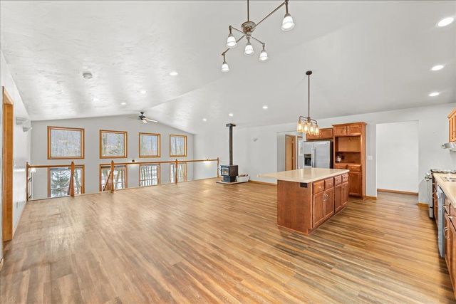 539 TERRAQUA DRIVE, Kewaunee, WI 54216