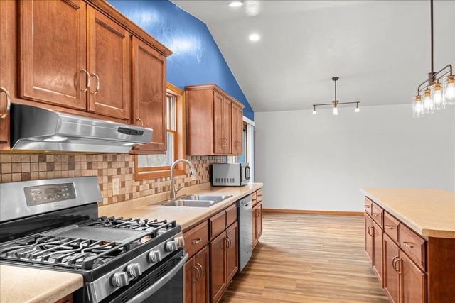 539 TERRAQUA DRIVE, Kewaunee, WI 54216