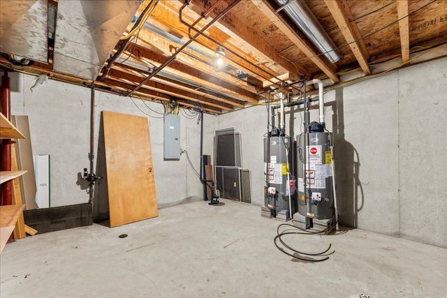 539 TERRAQUA DRIVE, Kewaunee, WI 54216