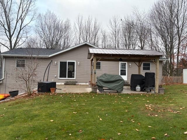 539 TERRAQUA DRIVE, Kewaunee, WI 54216