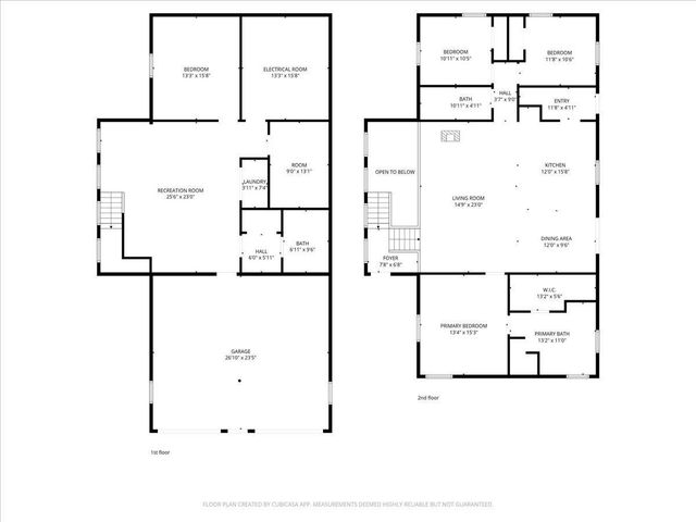 539 TERRAQUA DRIVE, Kewaunee, WI 54216