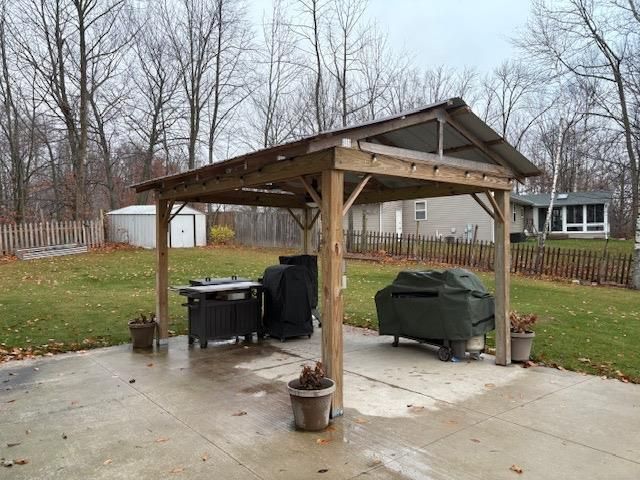 539 TERRAQUA DRIVE, Kewaunee, WI 54216