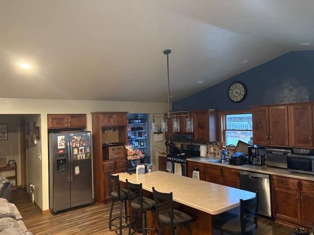 539 TERRAQUA DRIVE, Kewaunee, WI 54216