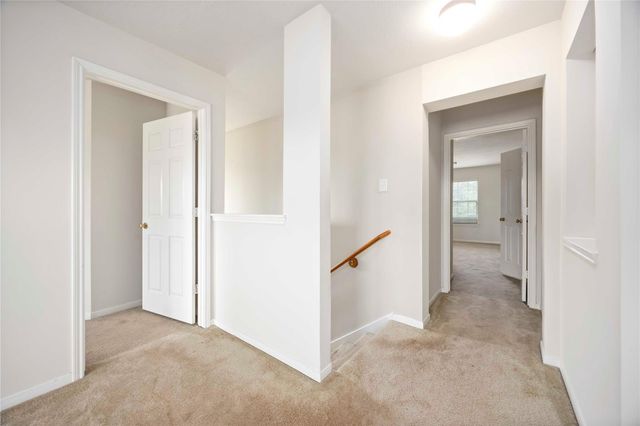 7907 Beech Park Lane, Houston, TX 77083