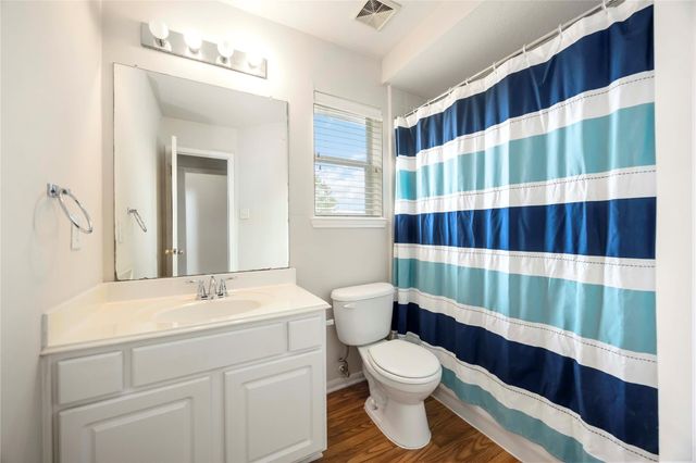 7907 Beech Park Lane, Houston, TX 77083