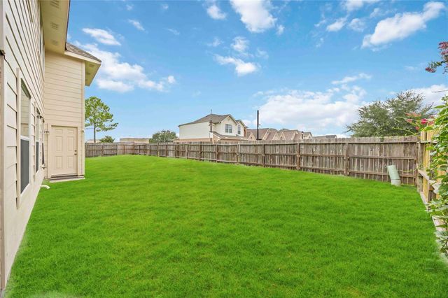 7907 Beech Park Lane, Houston, TX 77083