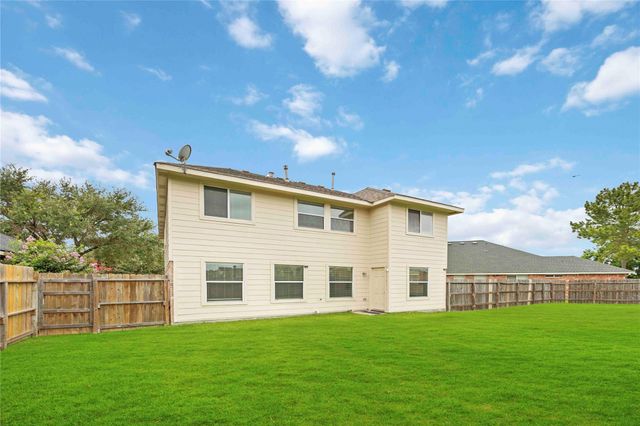 7907 Beech Park Lane, Houston, TX 77083