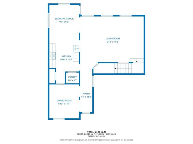 7907 Beech Park Lane, Houston, TX 77083