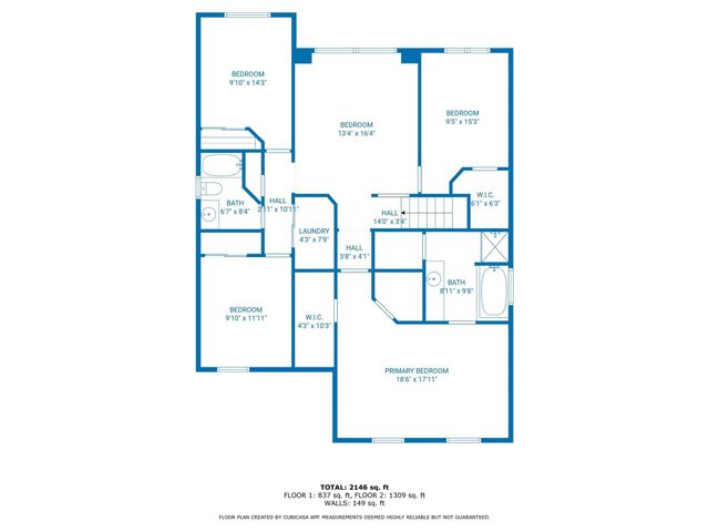 7907 Beech Park Lane, Houston, TX 77083