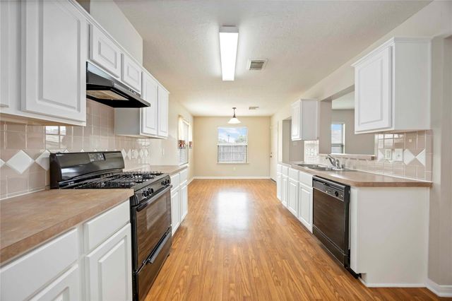 7907 Beech Park Lane, Houston, TX 77083