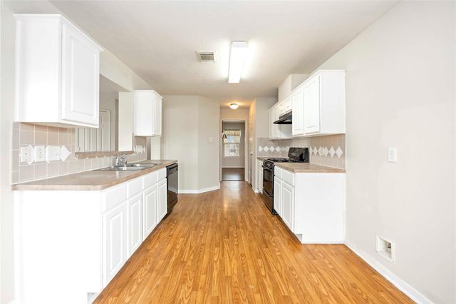 7907 Beech Park Lane, Houston, TX 77083