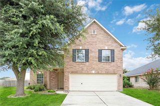 7907 Beech Park Lane, Houston, TX 77083