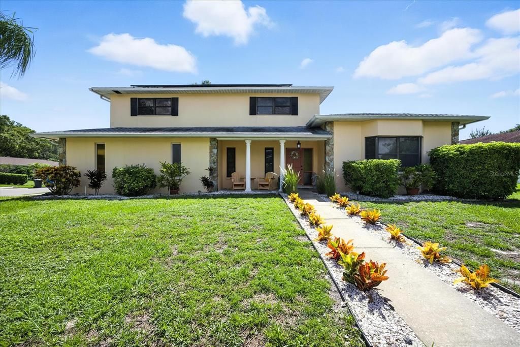 3151 LAS OLAS DRIVE, Dunedin, FL 34698